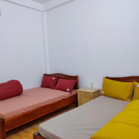 31 Ngo Quyen Hotel Đà Lạt Ngoại thất bức ảnh