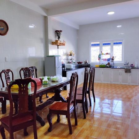 31 Ngo Quyen Hotel Đà Lạt Ngoại thất bức ảnh