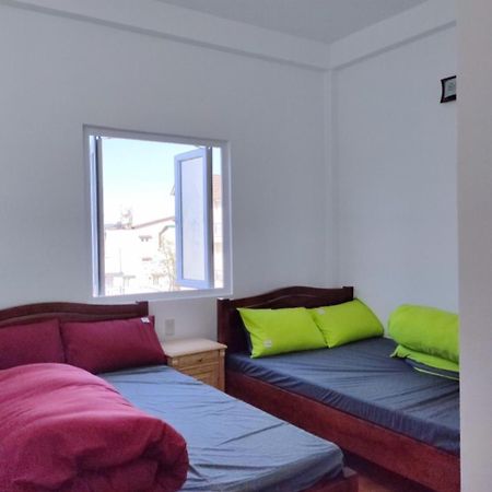 31 Ngo Quyen Hotel Đà Lạt Ngoại thất bức ảnh