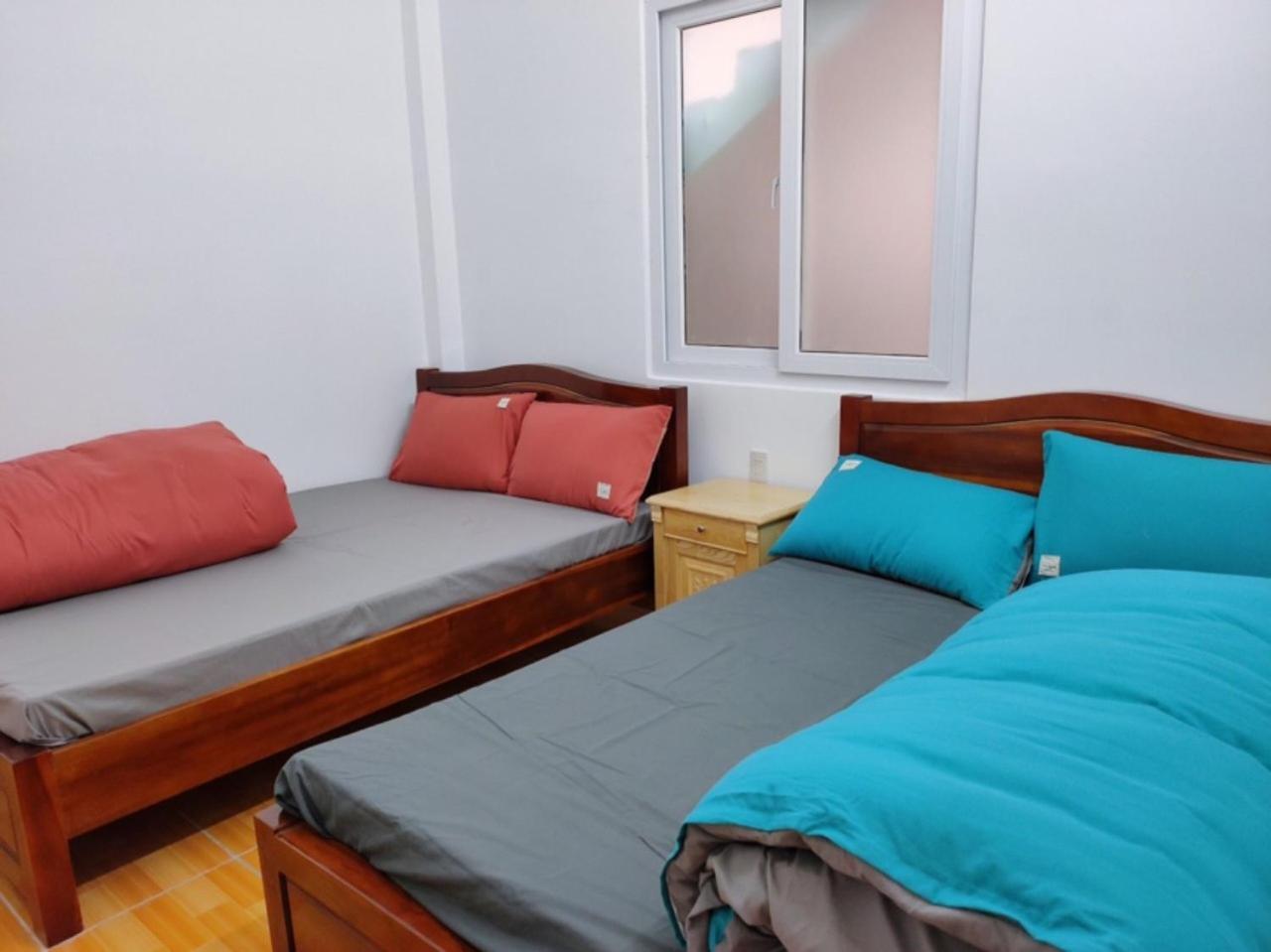 31 Ngo Quyen Hotel Đà Lạt Ngoại thất bức ảnh