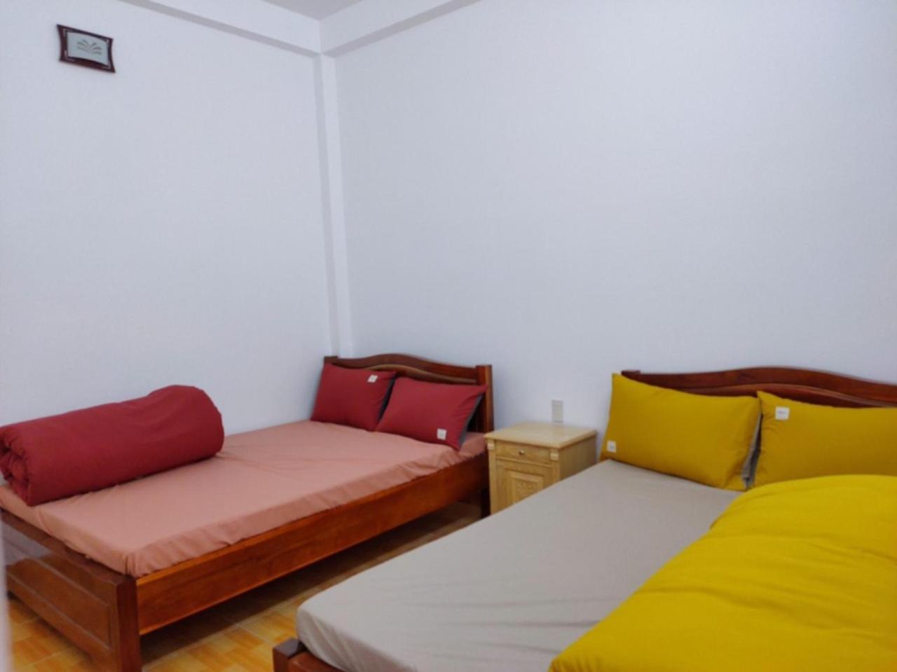 31 Ngo Quyen Hotel Đà Lạt Ngoại thất bức ảnh