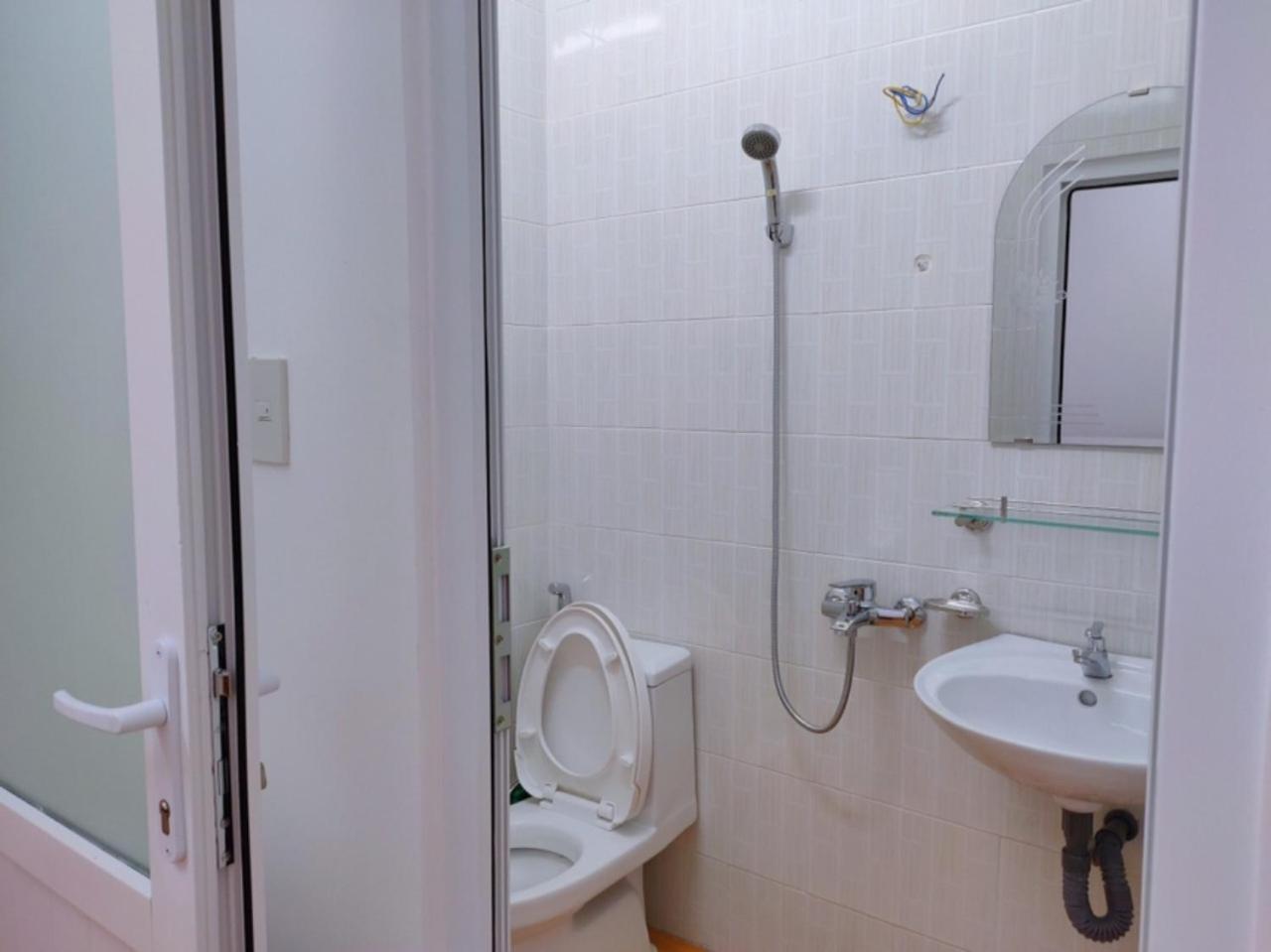 31 Ngo Quyen Hotel Đà Lạt Ngoại thất bức ảnh